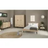 Ladekast Naturel - 150x40x95cm - Ry