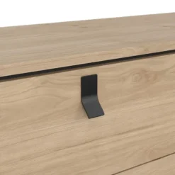 Ladekast Naturel - 150x40x95cm - Ry