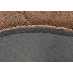 Lalee Milano Vloerkleed - Organische vorm - 200x290 cm beige