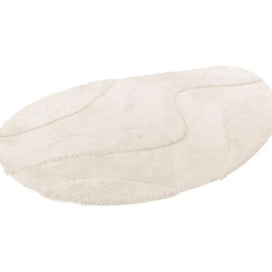 Lalee Milano Vloerkleed - Organische vorm - 200x290 cm