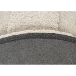 Lalee Milano Vloerkleed - Organische vorm - 200x290 cm