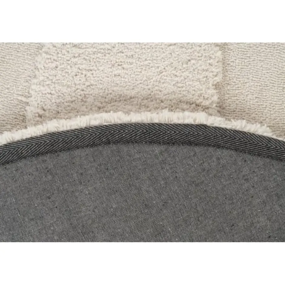 Lalee Milano Vloerkleed - Organische vorm - 200x290 cm