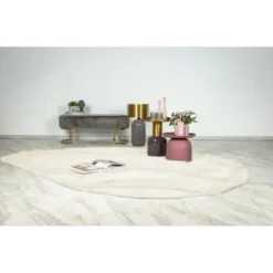 Lalee Milano Vloerkleed - Organische vorm - 160x230 cm