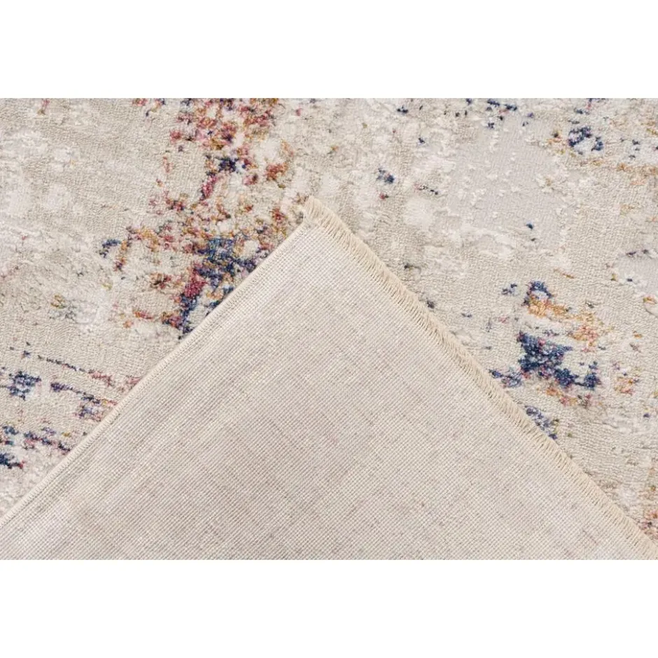 Lalee Vista Vloerkleed Modern - Vintage meerkleurig 160x230 cm