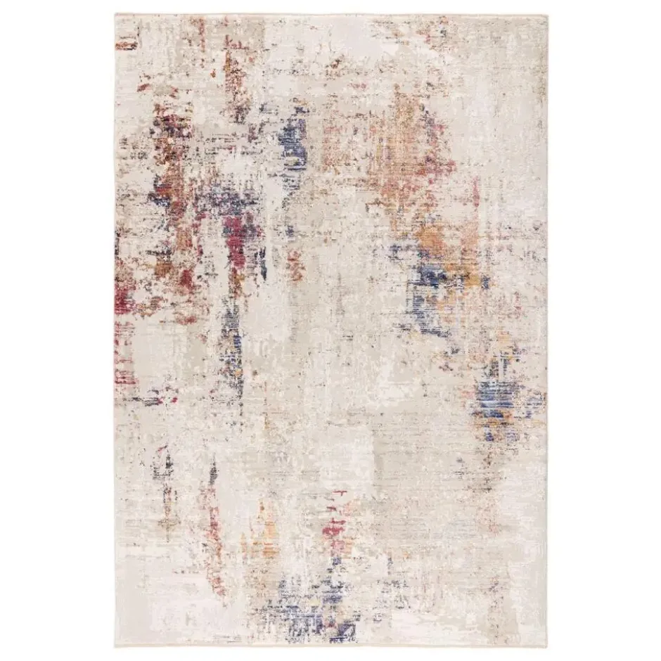 Lalee Vista Vloerkleed Modern - Vintage meerkleurig 160x230 cm
