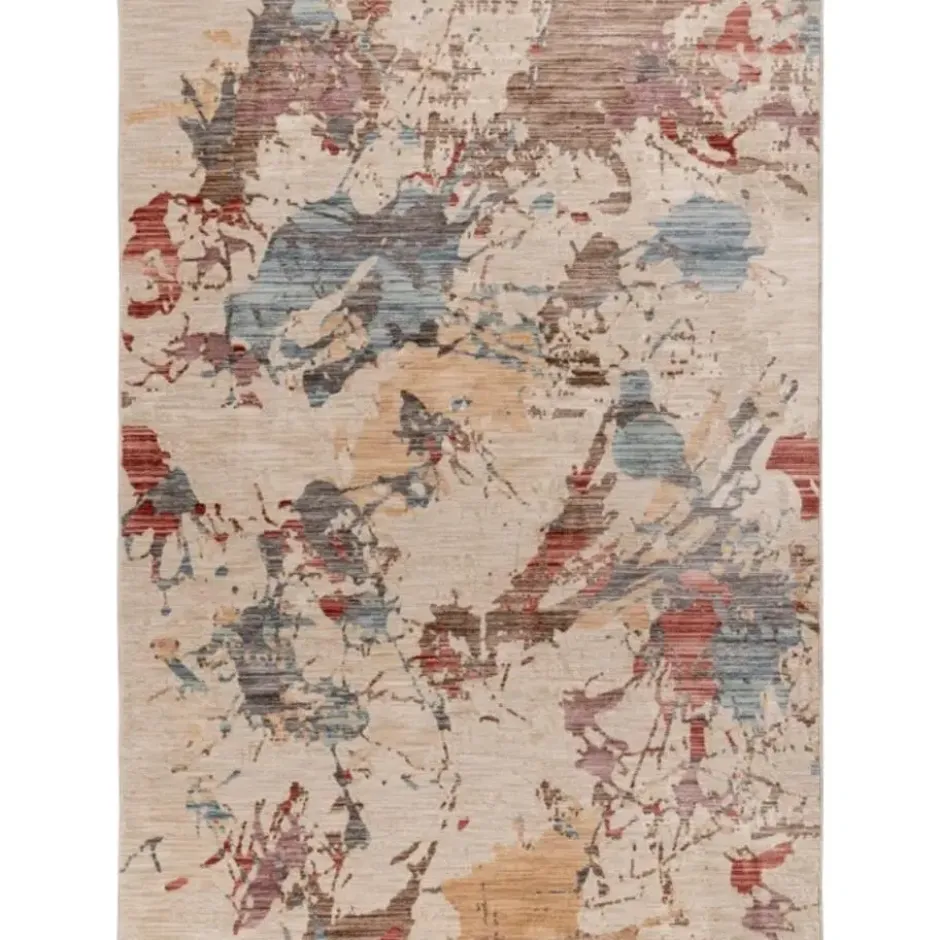 Lalee Vloerkleed Daytona - Industrieel luxe 200x290 cm