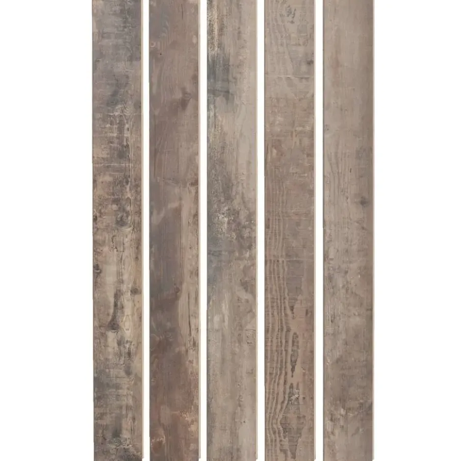 Laminaat Barnwood - bruin