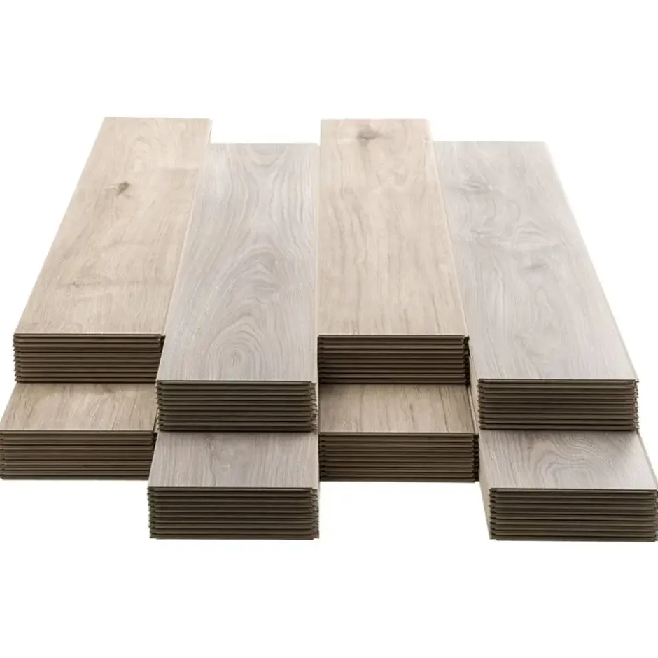 Laminaat Belfort Klik - Achensee Oak