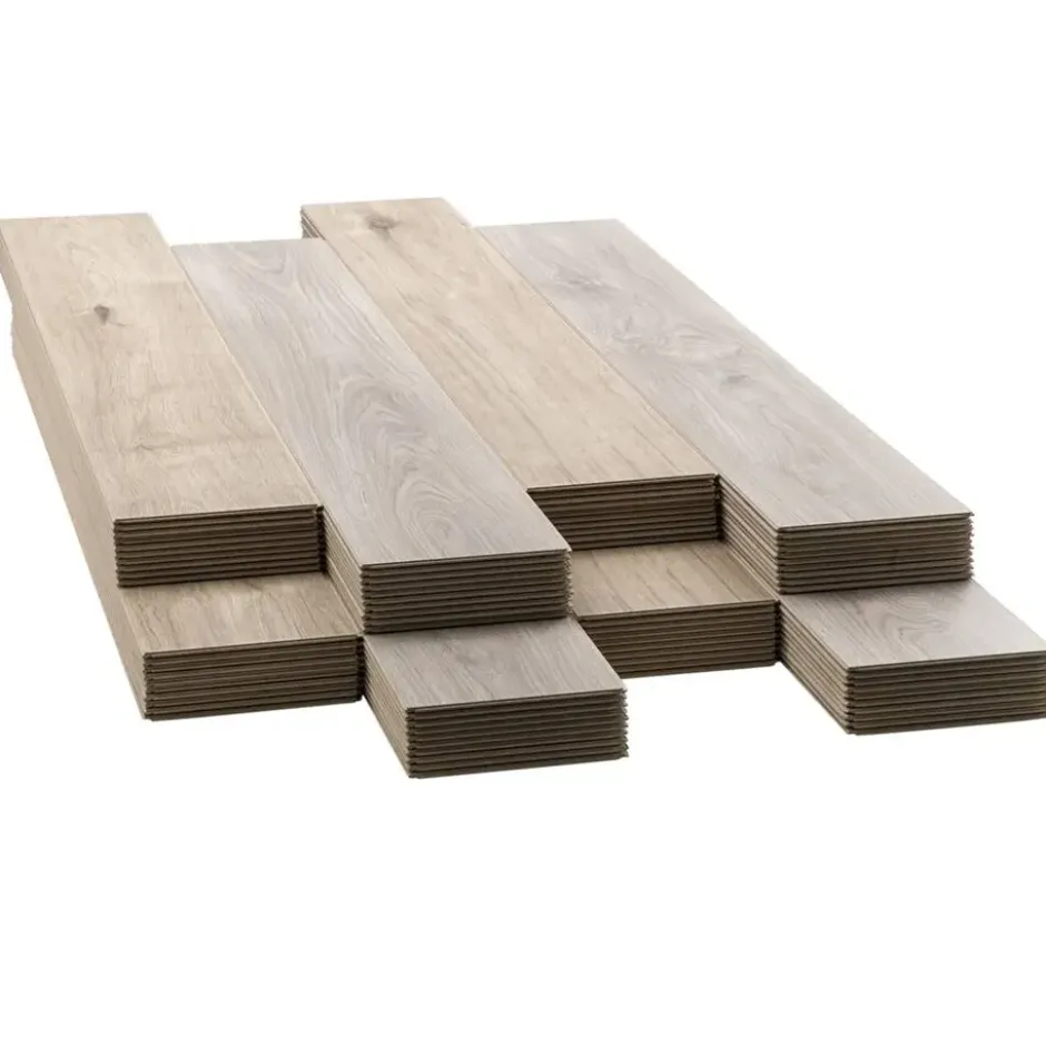 Laminaat Belfort Klik - Achensee Oak