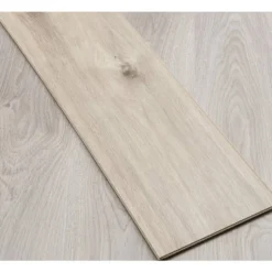 Laminaat Klik Belfort - Oak Silver - 2,49 m2