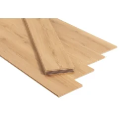 Laminaat Trend 6mm - naturel eiken