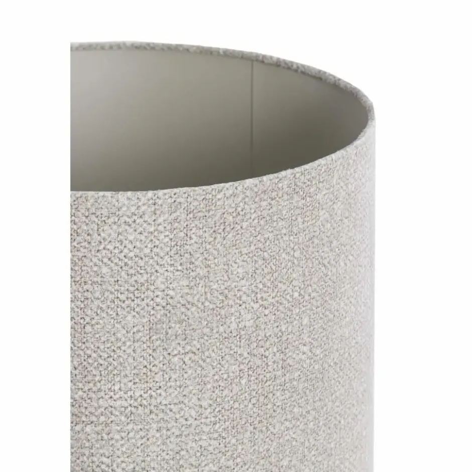 Lampenkap Brandy - Beige - 40x40x30cm