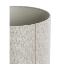 Lampenkap Brandy - Beige - 40x40x30cm