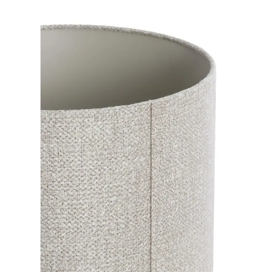 Lampenkap Brandy - Beige - 40x40x30cm