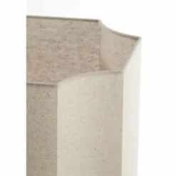 Lampenkap Dasli - Bruin - Ø10cm