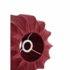 Lampenkap Farol - Rood - Ø30x20cm
