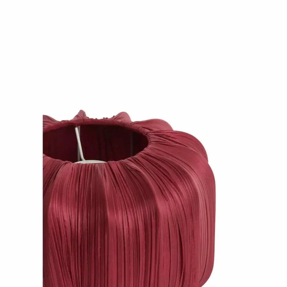 Lampenkap Farol - Rood - Ø30x20cm