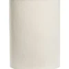 Lampenkap Liv - off-white polyester - 40xØ30 cm