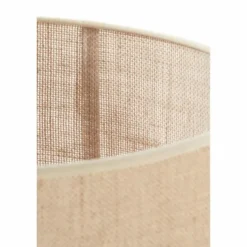 Lampenkap Sendai - Bruin - 25x25x18cm