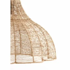Lampenkap Tonoda - Bruin - Ø43cm