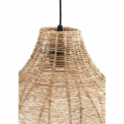 Lampenkap Tonoda - Bruin - Ø43cm