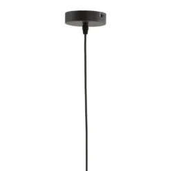 Lampenkap Tonoda - Bruin - Ø43cm