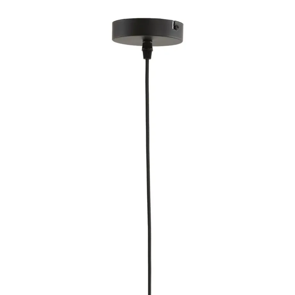 Lampenkap Tonoda - Bruin - Ø43cm