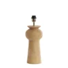 Lampvoet Baglio - Bruin - Ø17cm