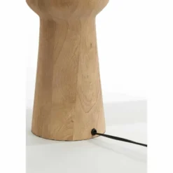 Lampvoet Baglio - Bruin - Ø17cm