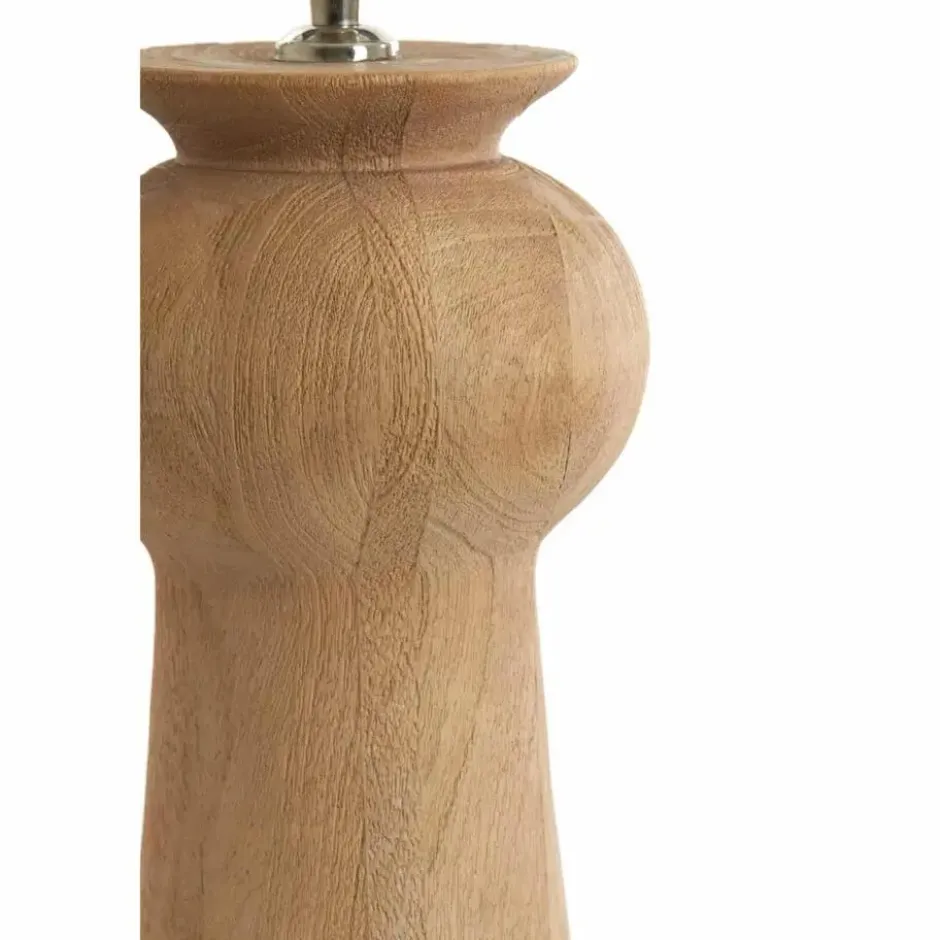 Lampvoet Baglio - Bruin - Ø19cm
