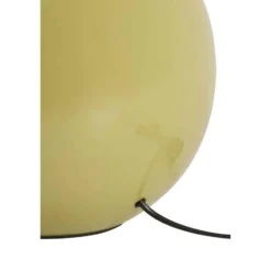 Lampvoet Benao - Olijfgroen - Ø31x53cm