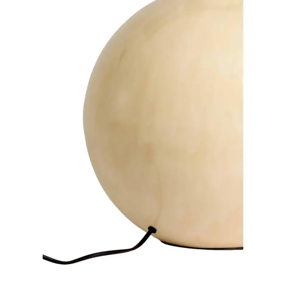 Lampvoet Benu - Roze - Ø25.5x33cm