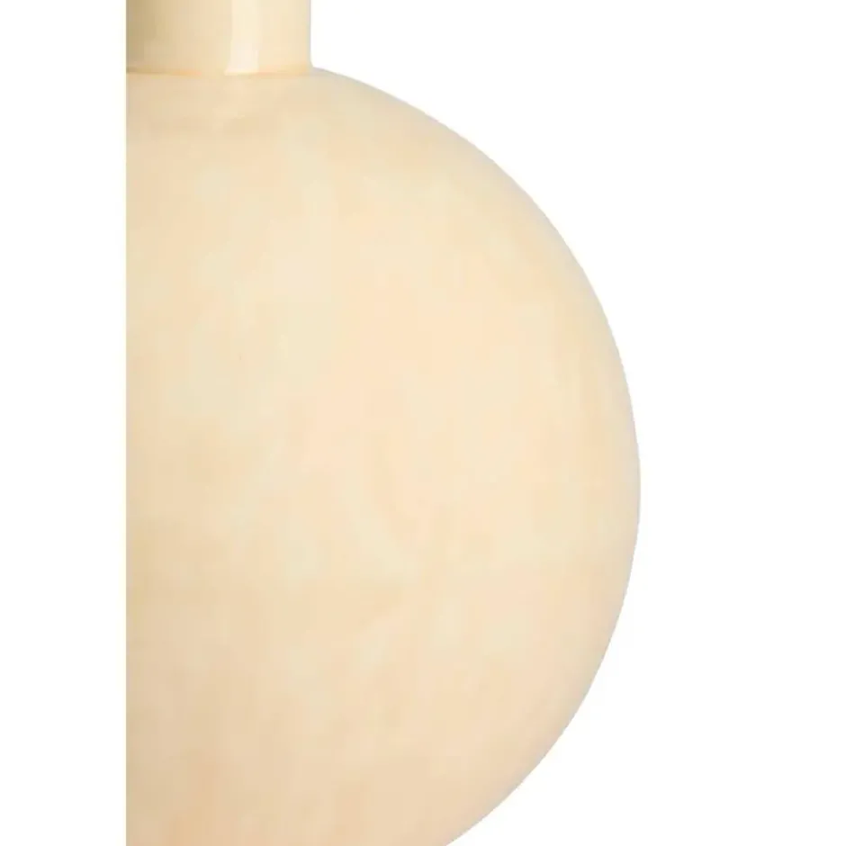 Lampvoet Benu - Roze - Ø25.5x33cm