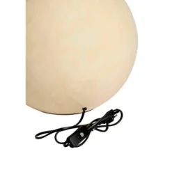 Lampvoet Benu - Roze - Ø25.5x33cm