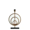 Lampvoet Cassel - Brons - 30x9x41cm
