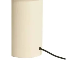 Lampvoet Ismara - Crème - Ø27x38.5cm