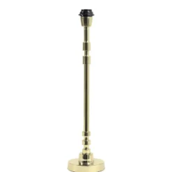 Lampvoet Kaliro - Goud - Ø13cm