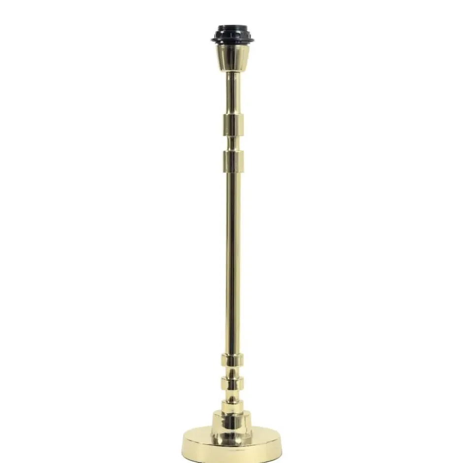 Lampvoet Kaliro - Goud - Ø13cm
