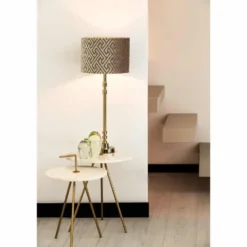 Lampvoet Kaliro - Goud - Ø13cm