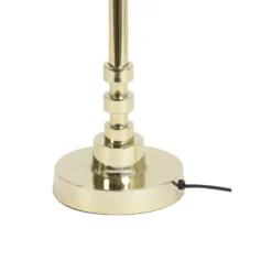 Lampvoet Kaliro - Goud - Ø13cm