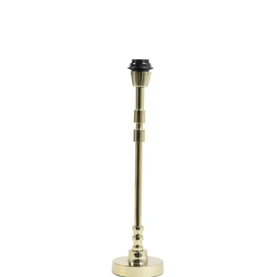 Lampvoet Kaliro - Goud - Ø11cm