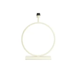 Lampvoet Liva - Crème - 40x12,5x54cm