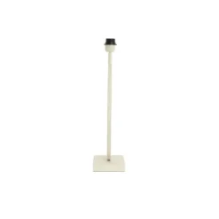 Lampvoet Liva - Crème - 40x12,5x54cm