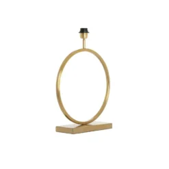 Lampvoet Liva - Lichtgoud - 40x12,5x54cm