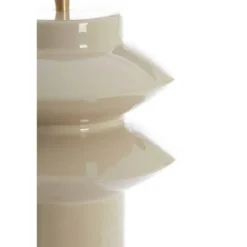 Lampvoet Petch - Grijs - Ø22cm