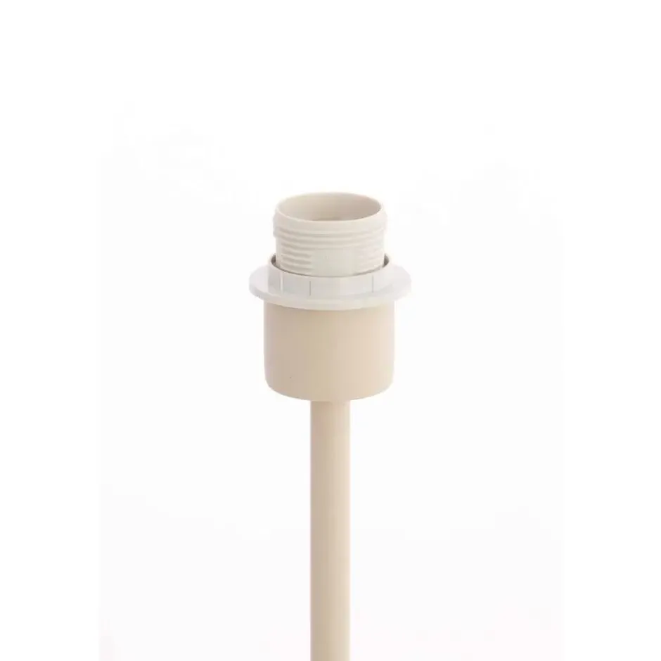 Lampvoet Renato - Bruin - Ø20cm