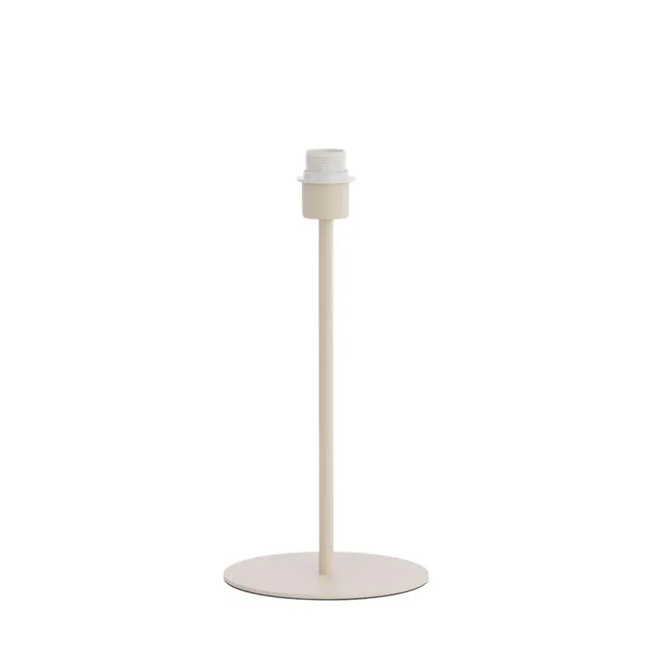 Lampvoet Renato - Bruin - Ø20cm