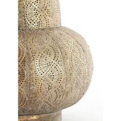 Lampvoet Ryota - Bruin - Ø31cm
