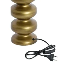 Lampvoet Soroca - Brons - Ø15x42cm