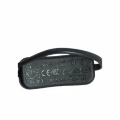 Lampvoet Soroca - Groen - Ø15x42cm